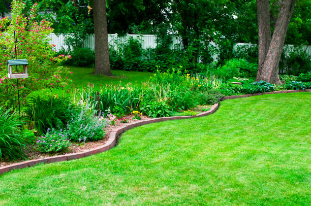garden edging